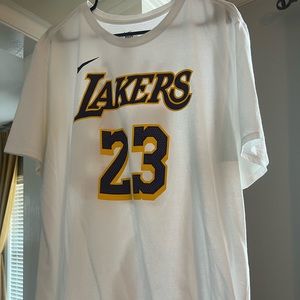 Men’s jersey shirts